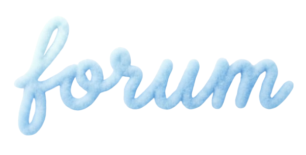 Forum logo